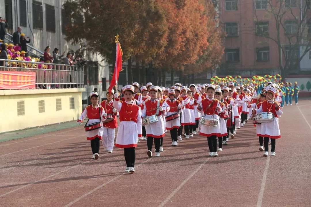 2019阜南足球联赛,南郑区第六届青少年校园足球联赛