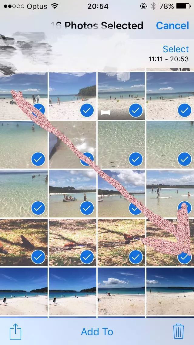 这些iphone技巧女生一定要会,这些iphone隐藏小技巧你知道几个