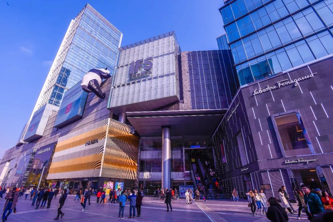 成都正在迈向世界城市行列,未来十年全球发展最快城市成都