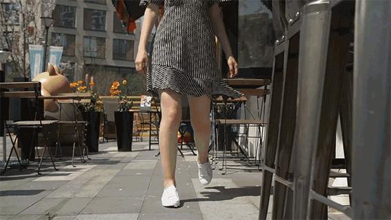 性价比超好的帆布鞋,100块左右的帆布鞋