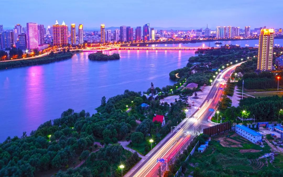 振兴革命老区临沂,从改革源头到开放高地