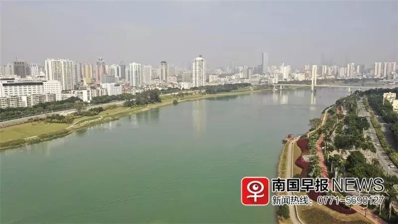 南宁市新建公园最新消息,南宁新建公园规划