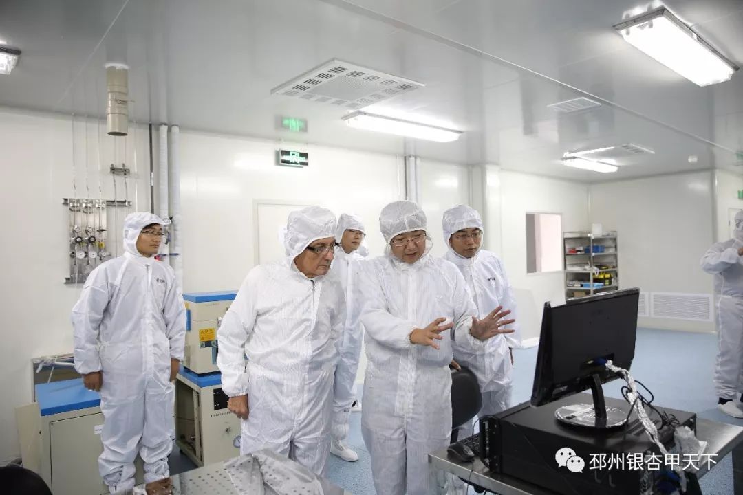 C位！邳州作为主宾城市闪耀北京人民大会堂！