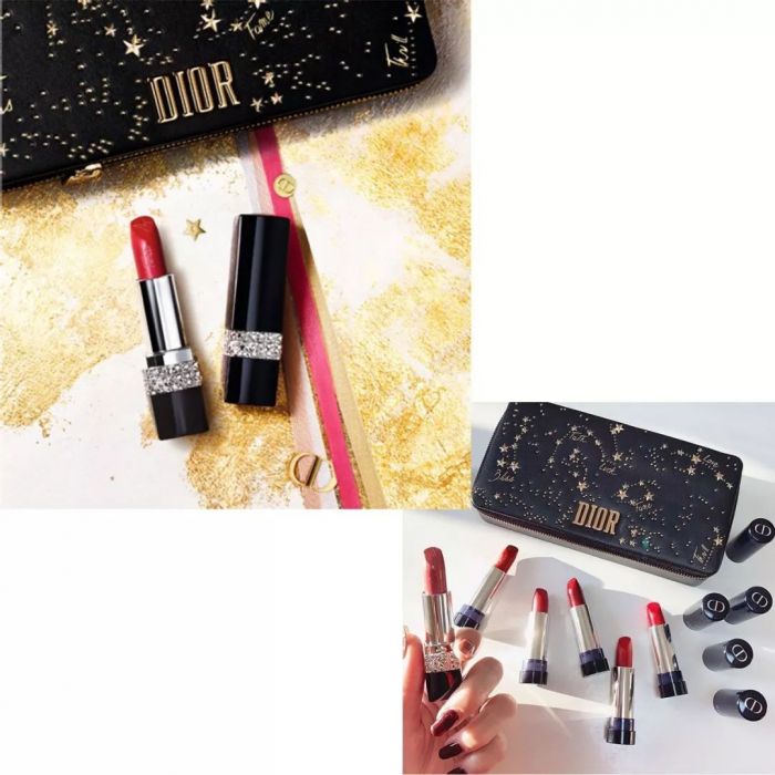 圣诞“妆”点亮平安夜