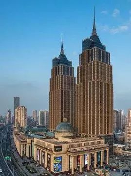 暴露年龄的时候到了！你出生那一年，上海都发生了什么大事？