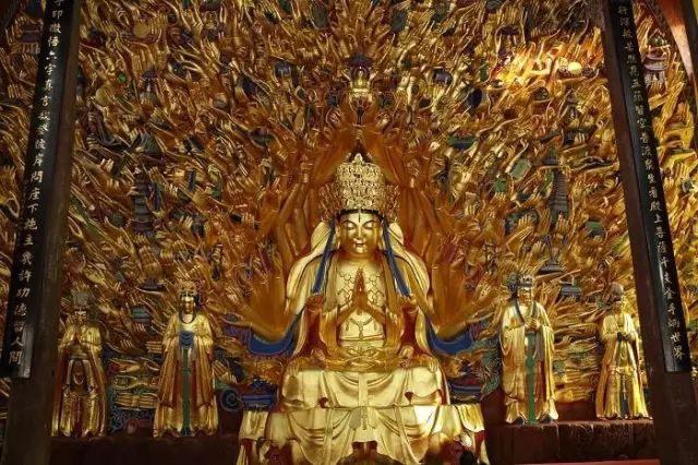 大足石刻旅游门票春节多少天免费,大足石刻门票110元与95元的区别