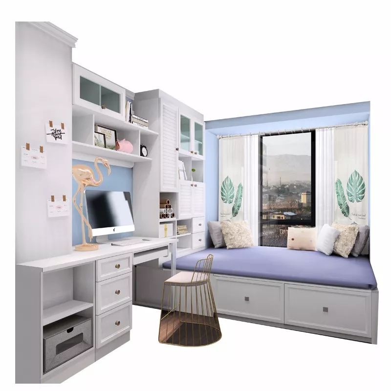 小户型榻榻米定做价格多少,小户型榻榻米做多大合适