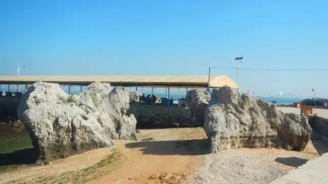 大连适合避暑的地方,大连避暑