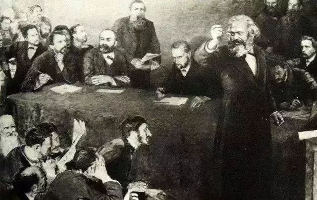 马克思对哲学的感悟,马克思哲学中的意识