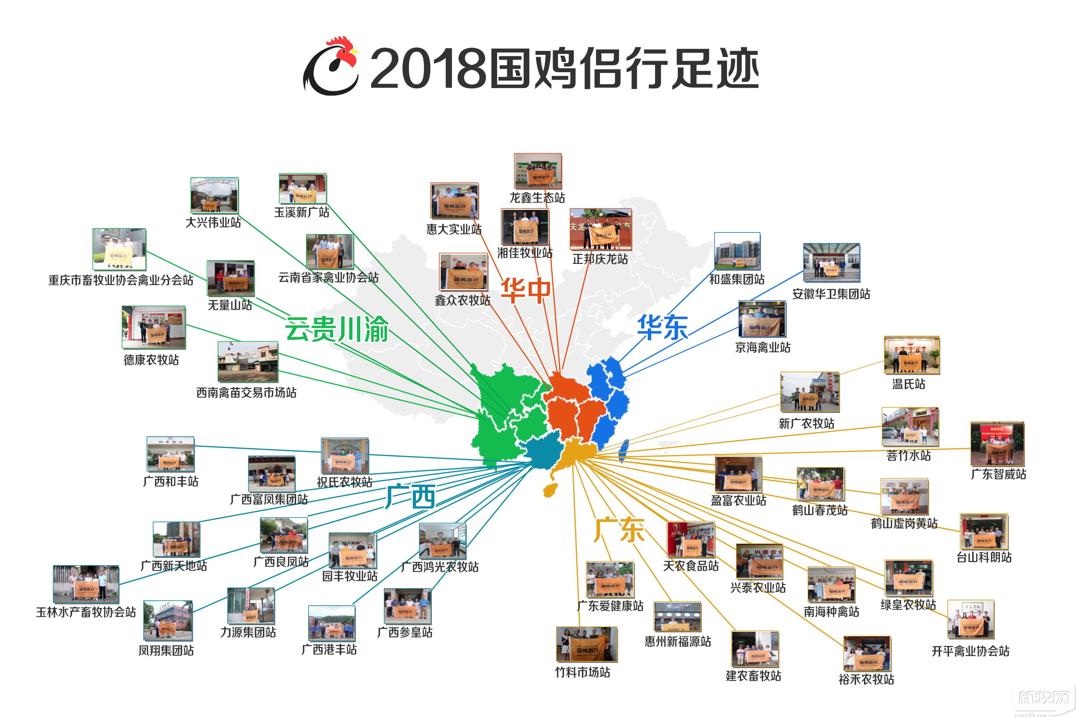 祝贺！和盛集团获“2018年度国鸡产业推动奖”殊荣