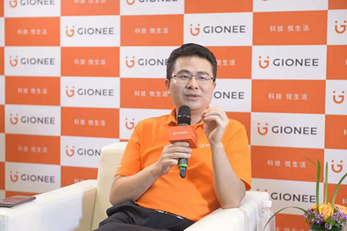 金立刘立荣事件始末,金立刘立荣近况