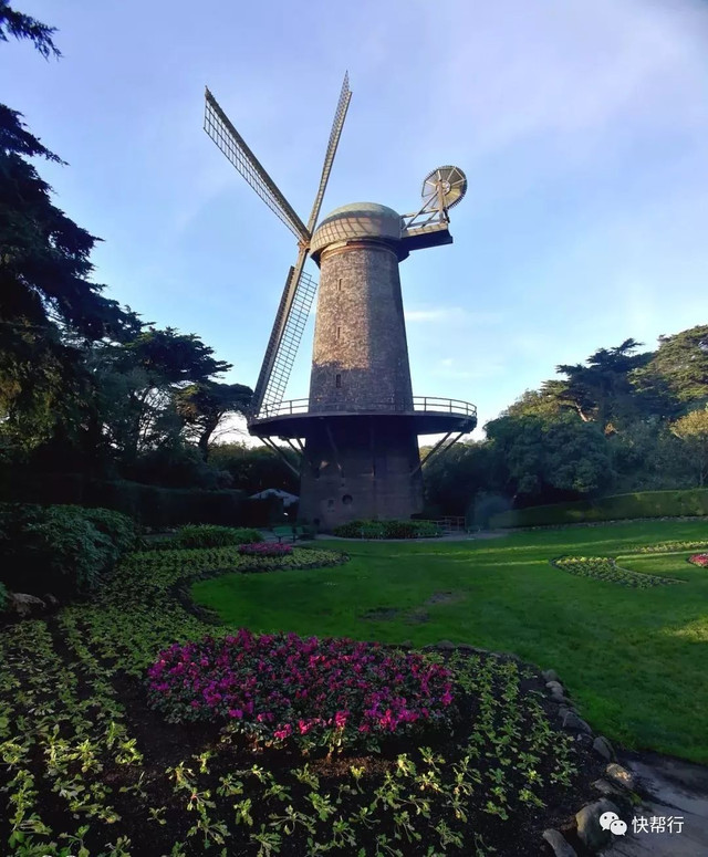 当我一个人来到旧金山,再见旧金山