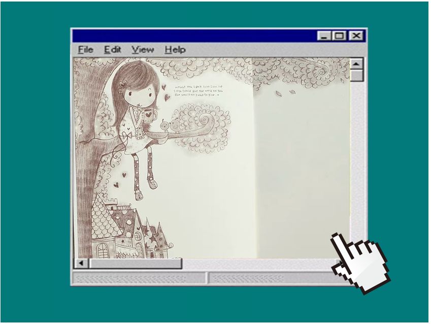 童年文具的记忆,童年回忆文具