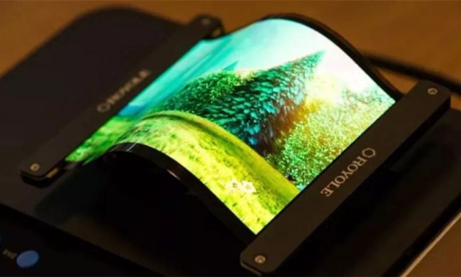 三星折叠手机三折叠,三星能折叠三次的手机