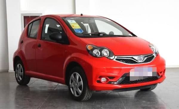 修车师傅最喜欢买的代步车,最省钱实用的代步车