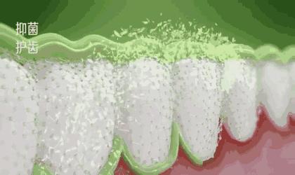 牙黄口臭三分钟见效,牙黄口臭去烟渍