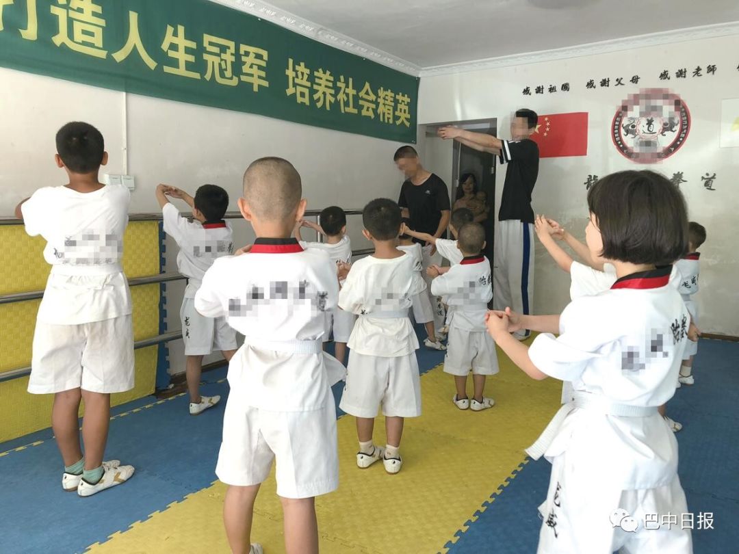 「你好,巴中!」棒棒棒!巴中9岁足球小子踢进省队!