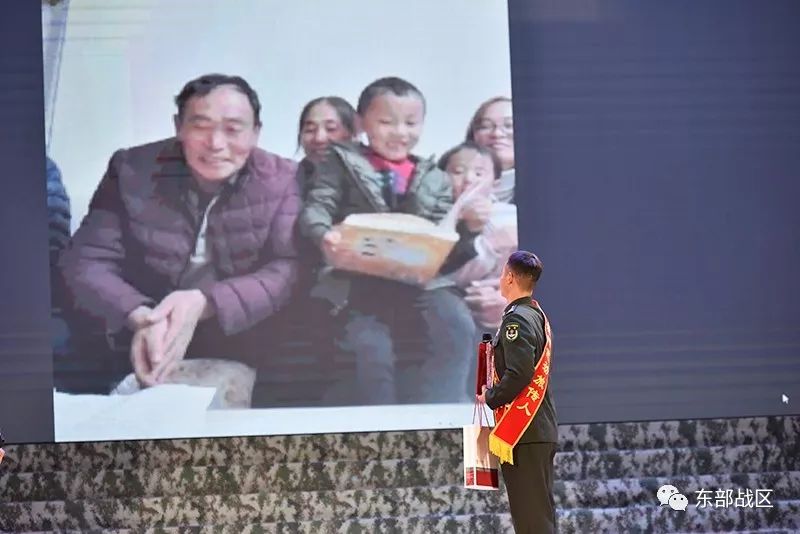 这十名“劲旅传人”的故事温暖着整座军营