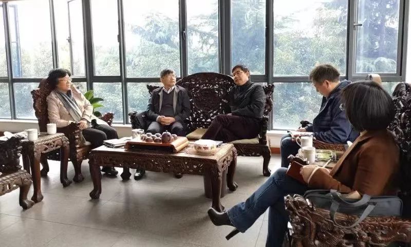 「助推民营经济在行动」嘉定区：贯彻落实习*平近**总书记重要讲话精神，持续深入调研，助力民营经济高质量发展