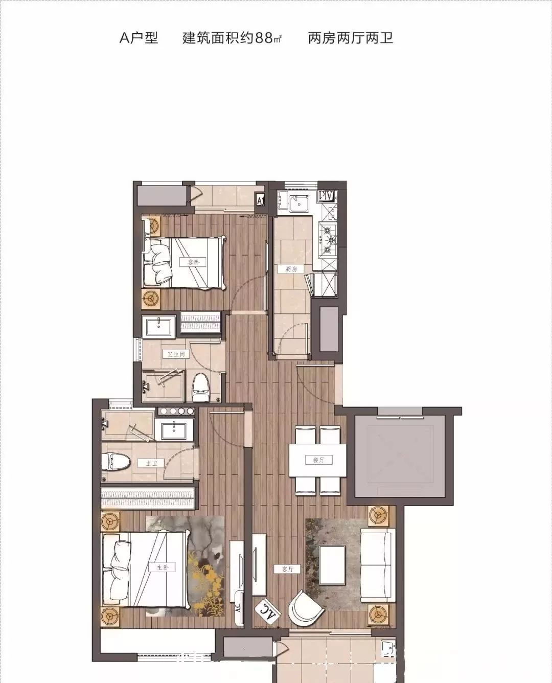 年底房企冲业绩,上海2022年还将新开哪些楼盘