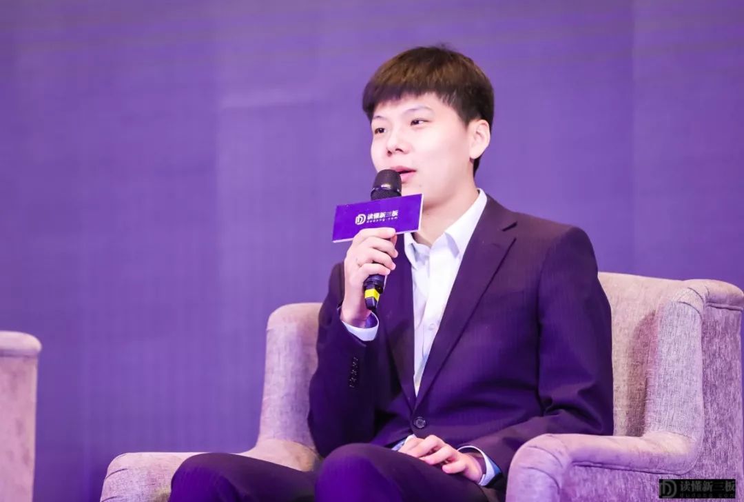 新三板最具核心竞争力的公司,哪些企业适合新三板