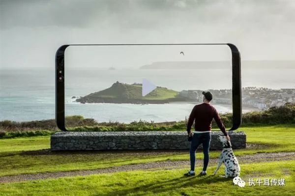 量身定制户外广告平台新模式,户外广告数字化平台