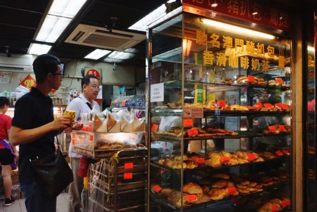 走进你不知道的横琴,澳门邂逅梦寐之城探访美食美景