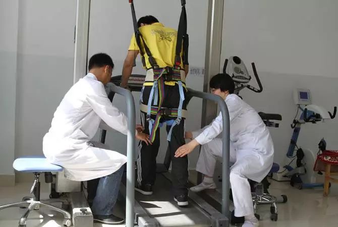 谈谈你对康复科认识,康复科的八大专科