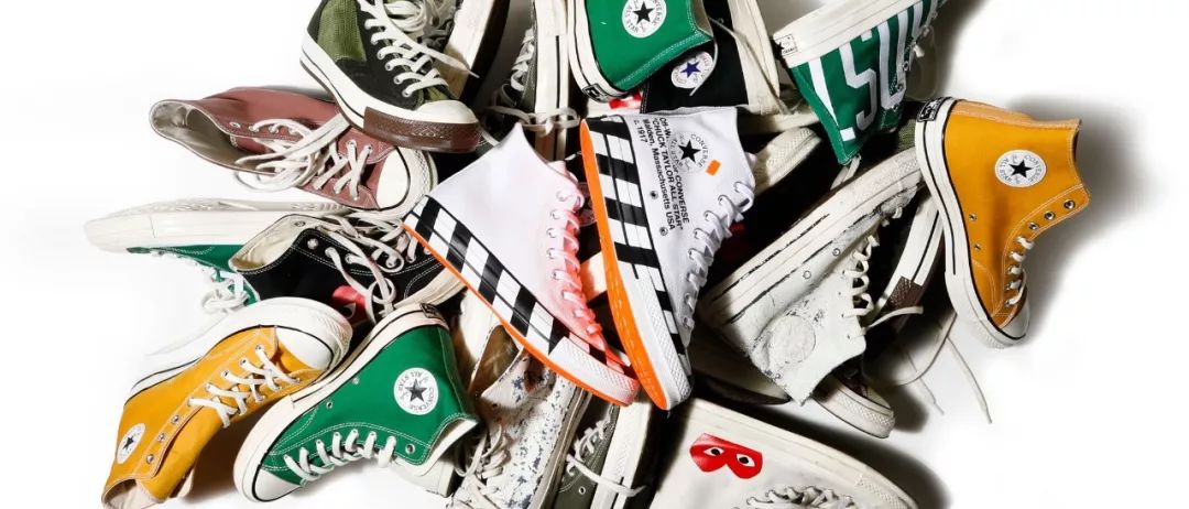 匡威1970s和经典款哪个更值得入手,匡威chuck70和chuck70s一样吗