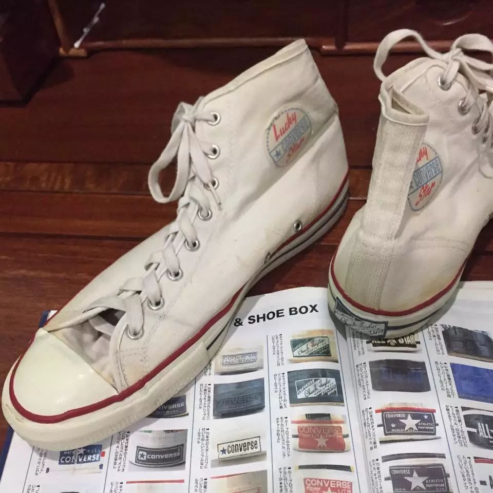 匡威1970s和经典款哪个值得买,匡威1970s和经典款哪个更值得入手