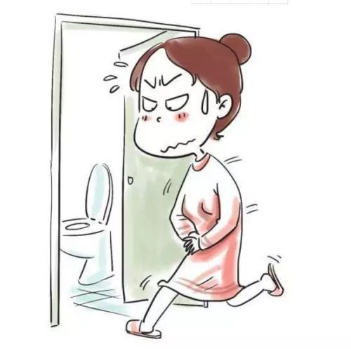 女性尿失禁原因分析,女性尿失禁的症状