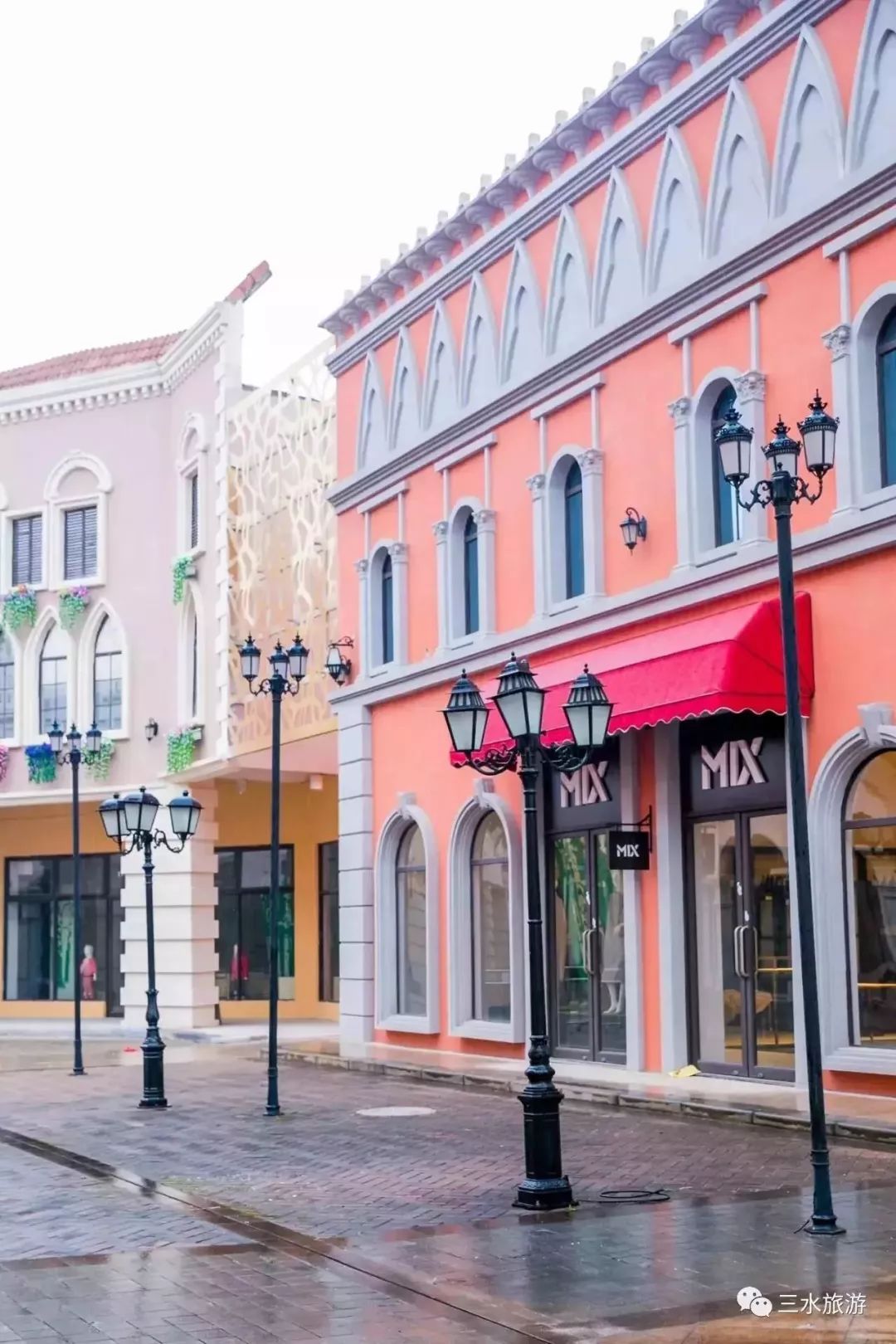 佛山出片拍照圣地,广东佛山周末可去的地方