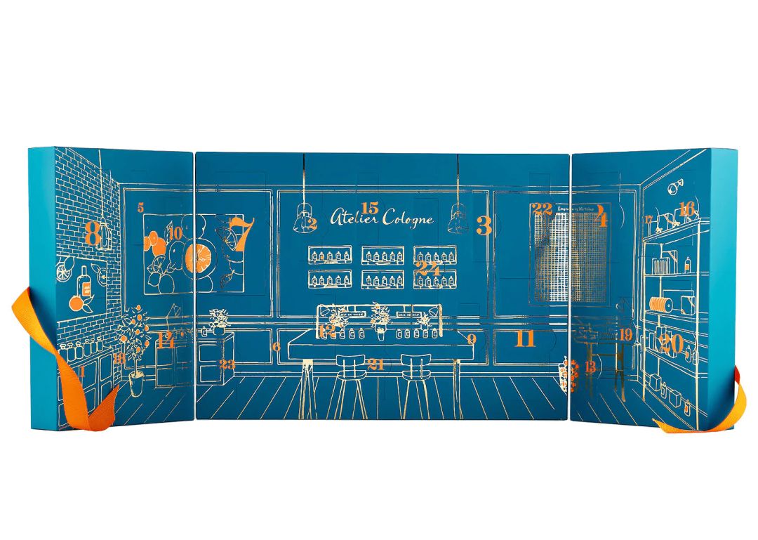 全世界最美圣诞礼盒,比较好看的圣诞小礼盒