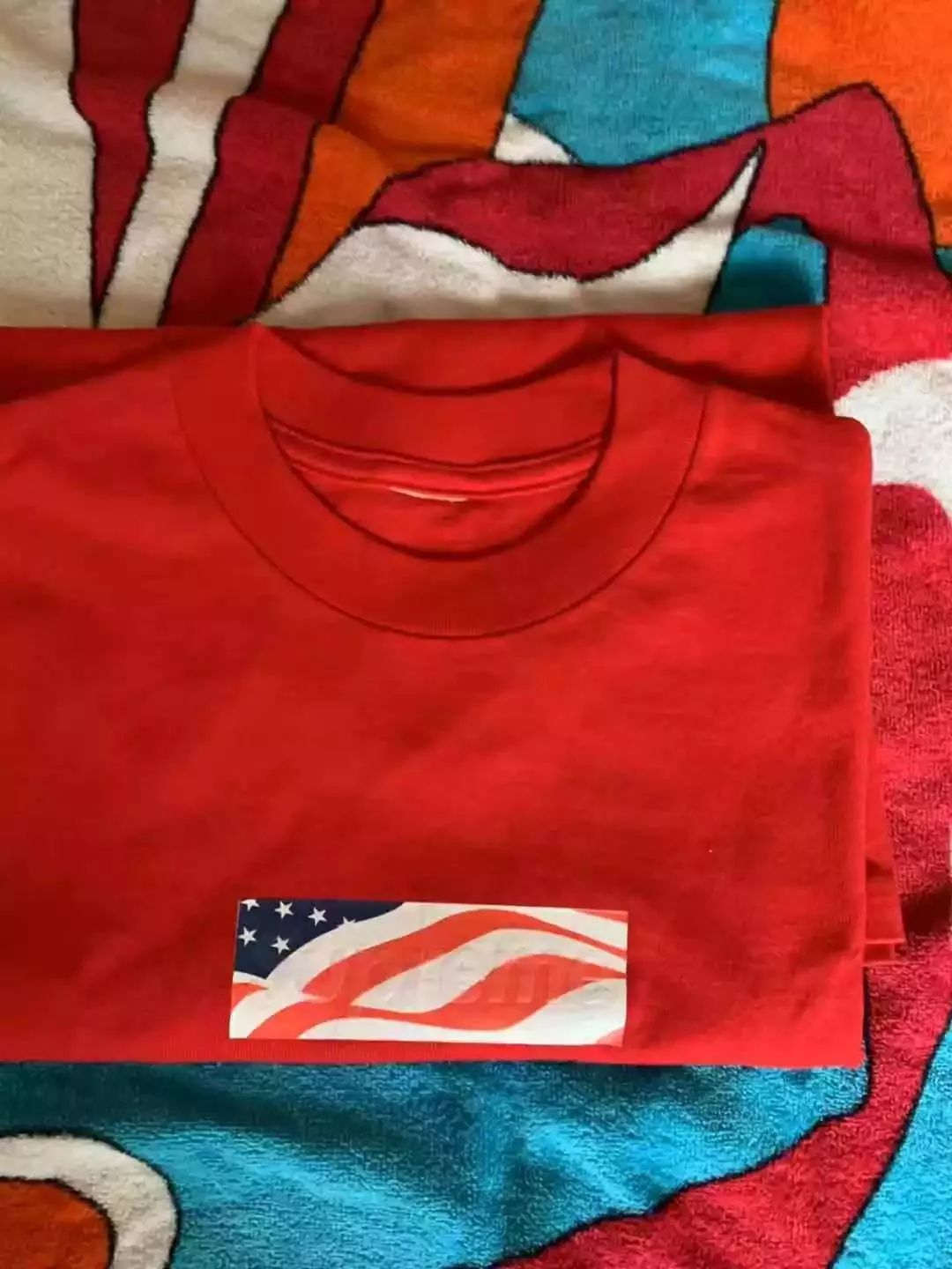 “我和师姐开房，一切止于假鞋的脚臭”｜买到假货的经历