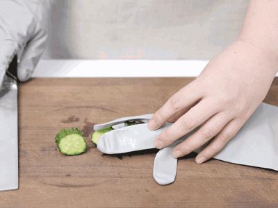 一条精选｜韩国专利家务手套，德国SOS热敷肩颈贴