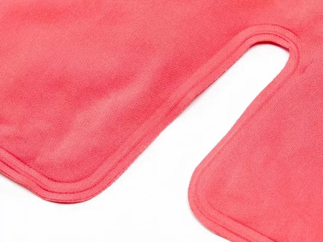 sos德国创可贴,德国sos腰部热敷贴