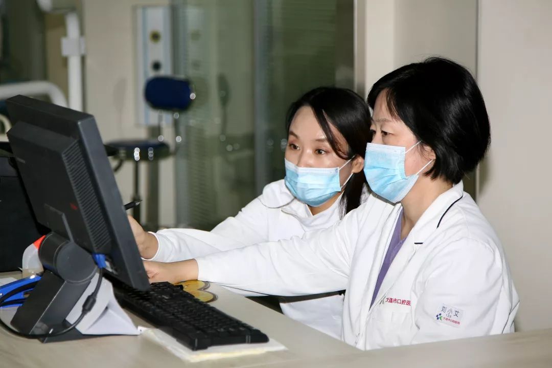 大连二院新院区进展情况,大连各大医院现状