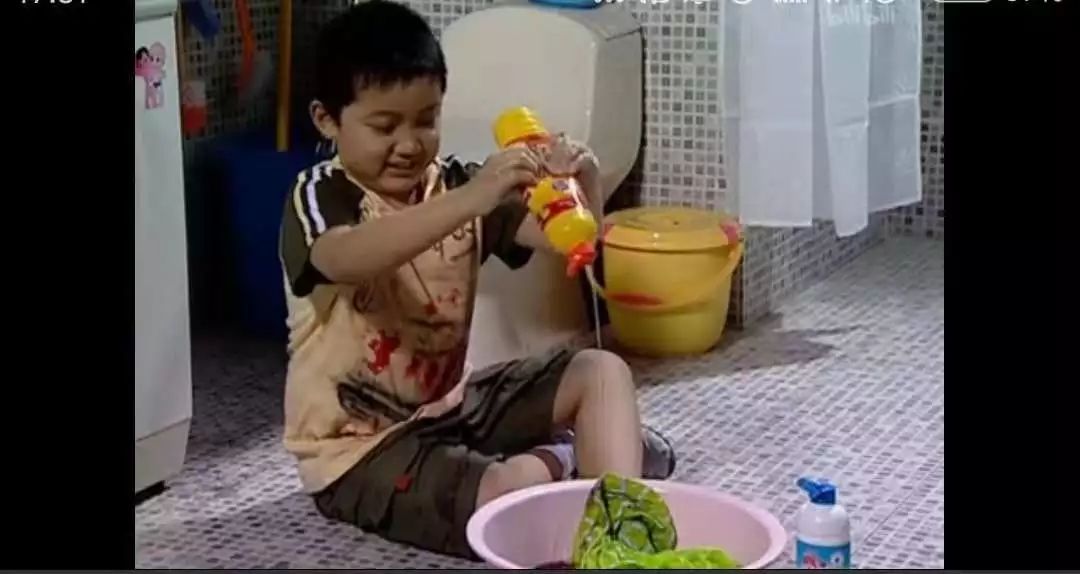 家有儿女细思极恐的剧,家有儿女细思极恐故事