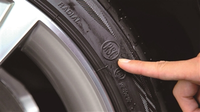 防爆胎不耐磨,防爆胎怎么才能扒不坏