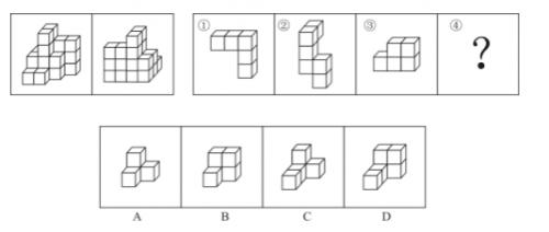 2019国考行测副省级真题解析,2019国考行测副省级真题及答案