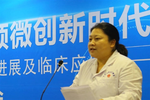 单孔腹腔镜手术的介绍,单孔腹腔镜的趋势