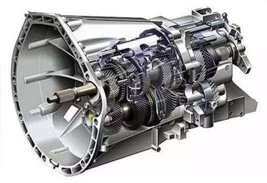 汽车发动机多少个零件组成,一辆汽车大约需要多少个零件构成