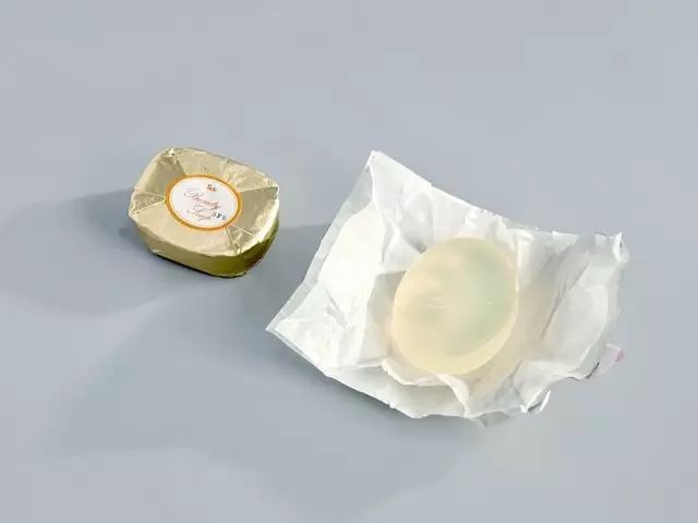 日本手工皂是怎么做出来的 (拼团日本手工皂)