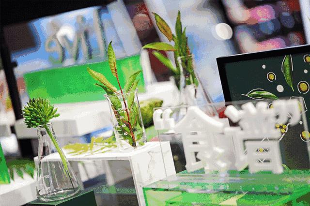 新春回顾｜2018年，你有没有被这些超级旗舰店刷爆朋友圈？