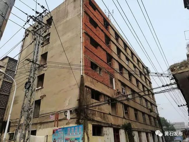 「关注」凤凰涅槃黄石港——从轻工业到服务业的转型升级之路