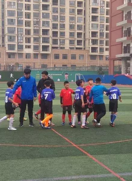 羊山五小足球,信阳羊山中学快乐足球