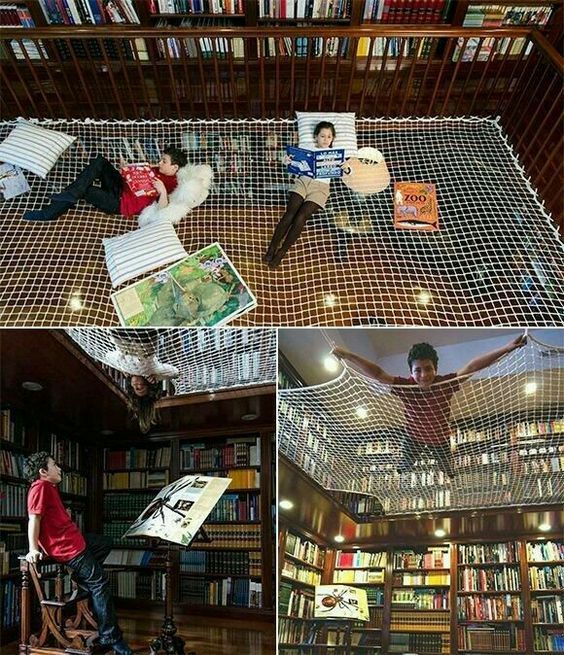 颠覆想象的生活懒人神器,真正的懒人神器