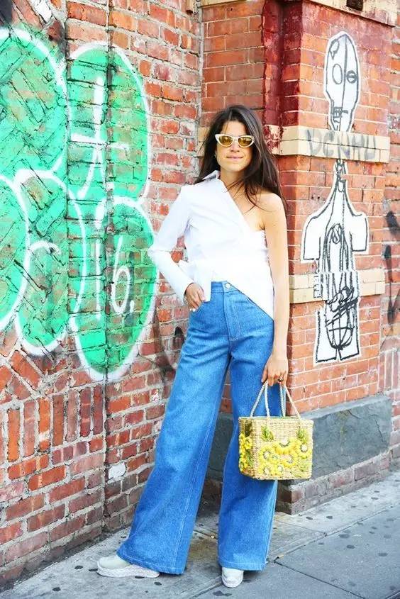 时髦打结,打结的十大技巧