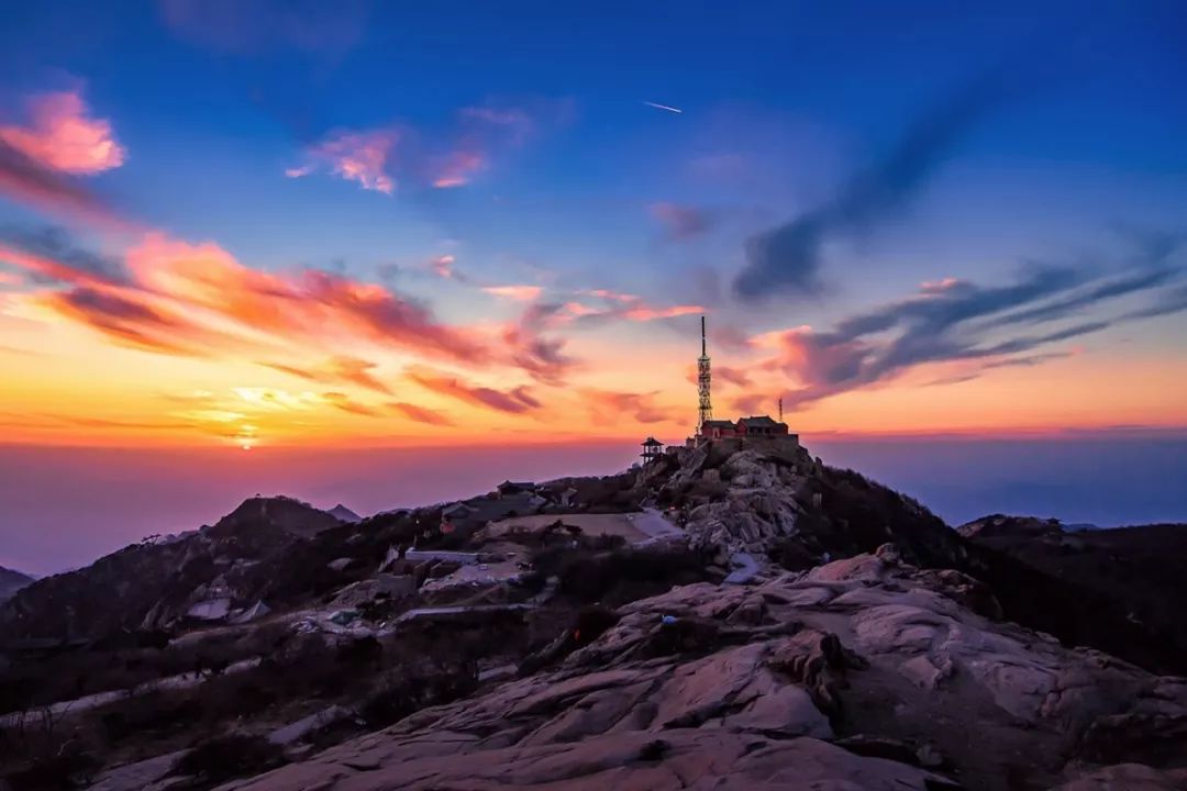 泰山登山证能去哪些地方免费,爬泰山什么证件可以免费