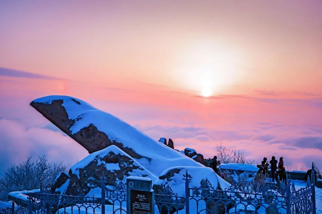 泰山登山证能去哪些地方免费,爬泰山什么证件可以免费